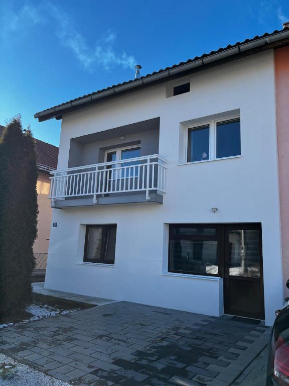 Apartman Lara - B&B Kupres