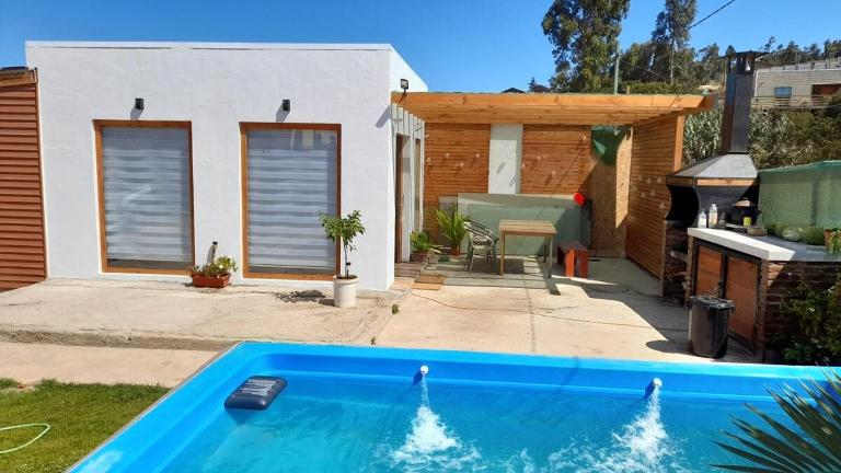 Casa en Concon - B&B Viña del Mar