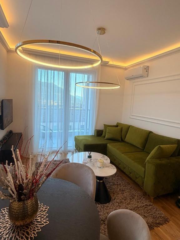 Santa Barbara 3 - B&B Trebinje