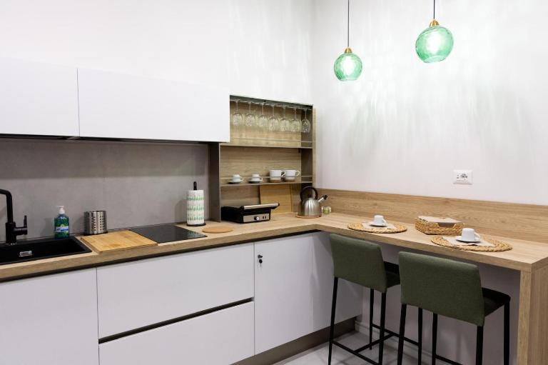 San Bartolomeo House - B&B Napoli