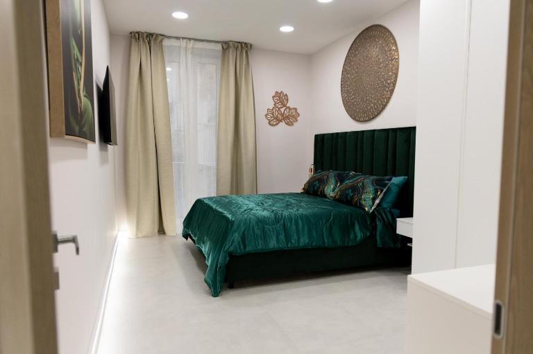 San Bartolomeo House - B&B Napoli