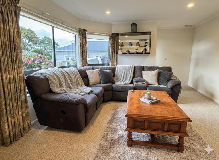 Wellington Suburb Stay - Chambres d'hôtes Wellington