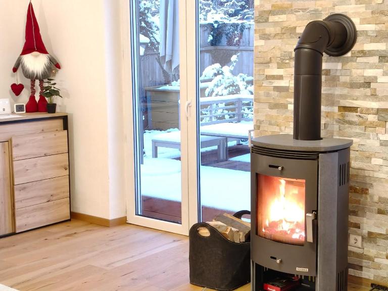 Gemütliches Haus mit Gartenlounge im Wienerwald - Chambres d'hôtes Neulengbach