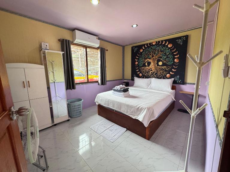Serenity House 4D - B&B Ban Ko Khwan