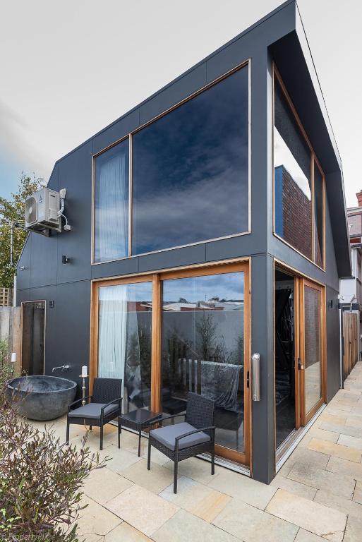 Hobart Retreats - Sanctuary and Haven - Ferienwohnung Hobart