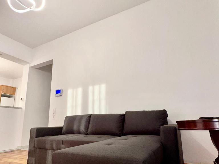 VASKO Luxury Suites 3 - Ferienwohnung Siátista