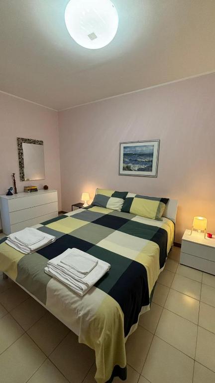 L'approdo - B&B Chiesa