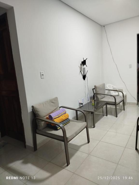 Brisa do Porto - apto 205 - B&B Porto Seguro
