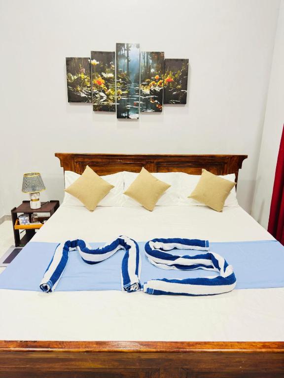 MSGuest House - B&B Jaffna