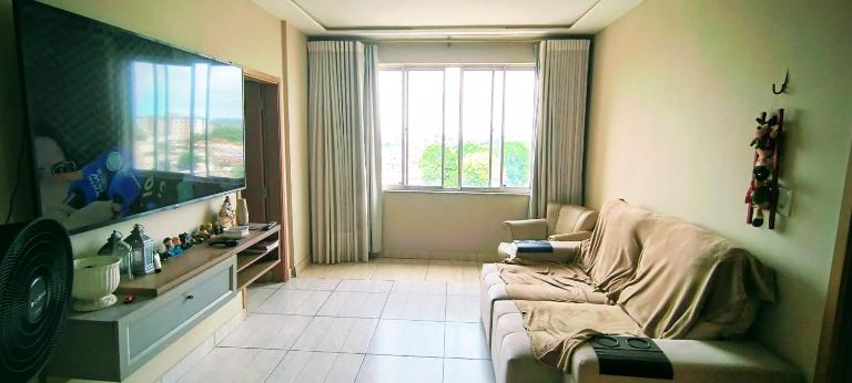 AP Belem altos - B&B Belém