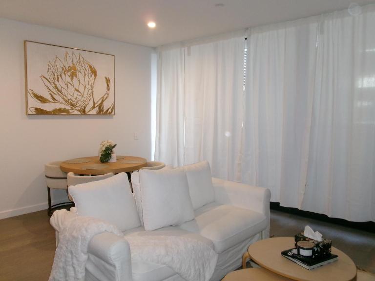 The Inner City Haven - B&B Sydney