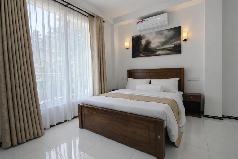 Sion Villa - B&B Kandy