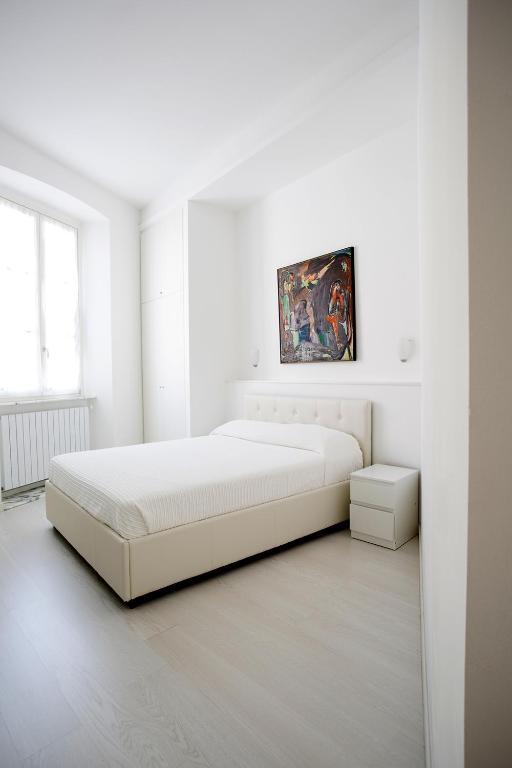 Alberica10 - Ferienwohnung Carrara