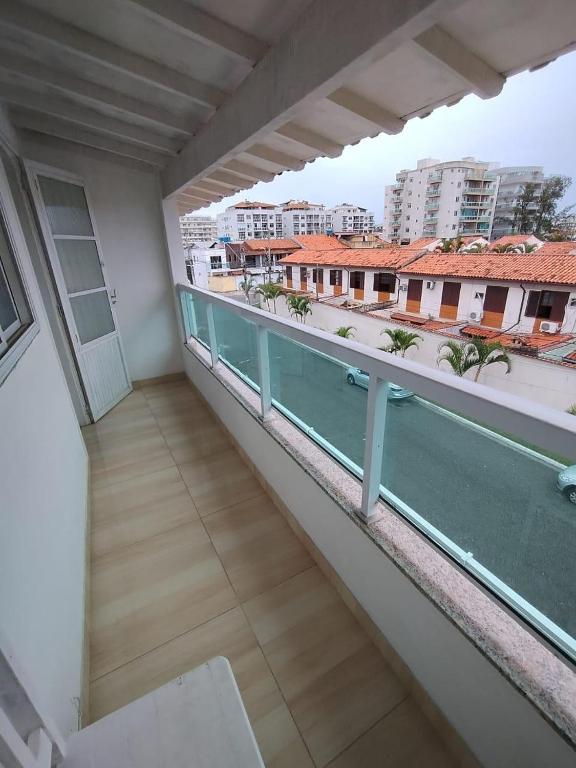 Suíte completa - 600 m praia - B&B Cabo Frio