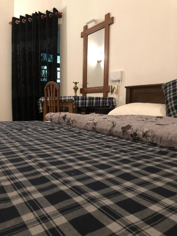 Siri Villa Habaraduwa - B&B Habaraduwa
