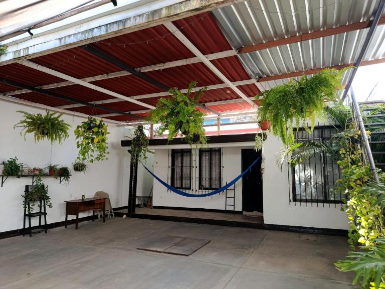 Casa Tradición Oaxaqueña - B&B Oaxaca de Juárez