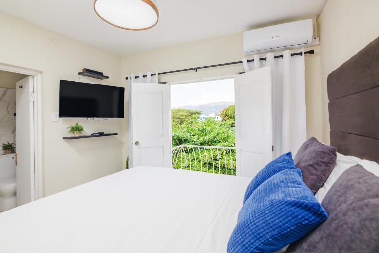 The Kingston Vista Suite - Cozy 1bdr Condo - B&B Kingston