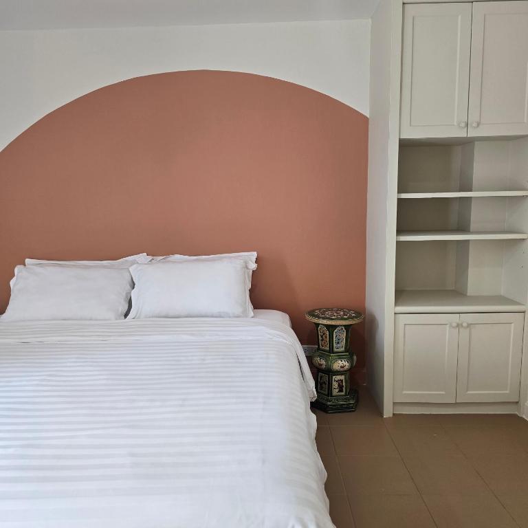 Bangkok Duplex Silom No 6 - B&B Bangkok