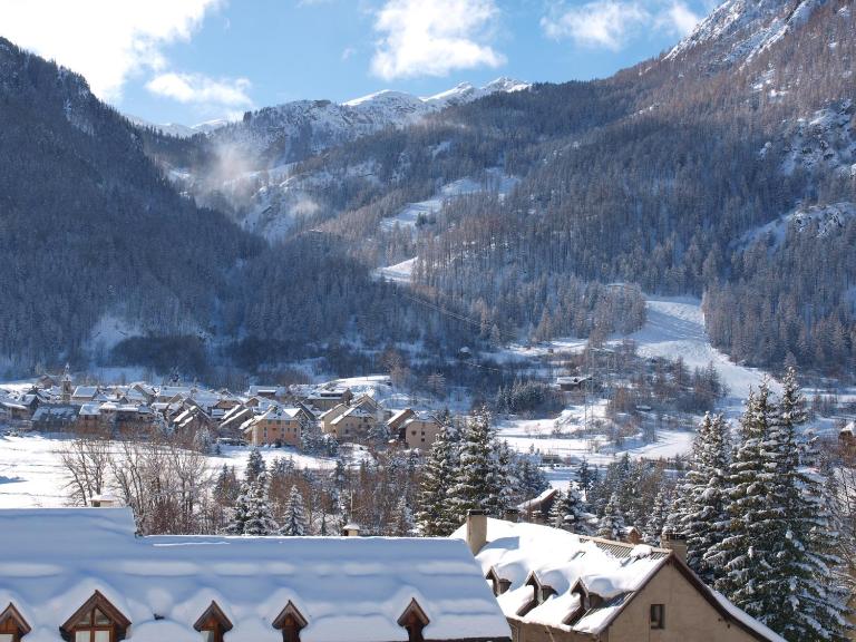 les gentianes - B&B La Salle les Alpes