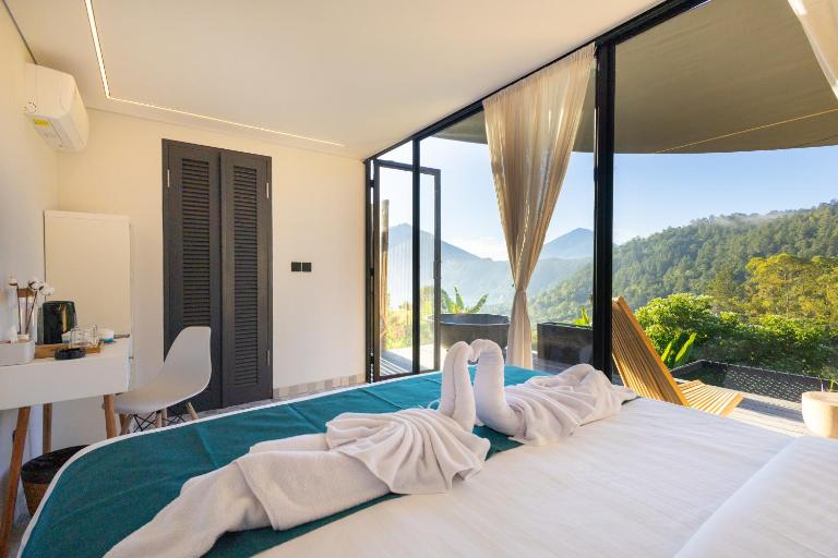 7 Dreams Glamping - B&B Penelokan