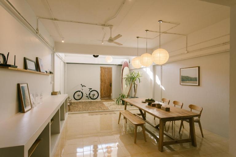PANI Place Khaolak - Chambres d'hôtes Ban Khao Lak