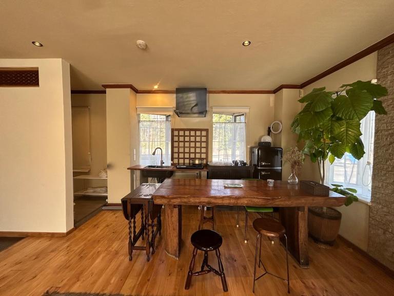 hayama satoyado - Ferienwohnung Hayama