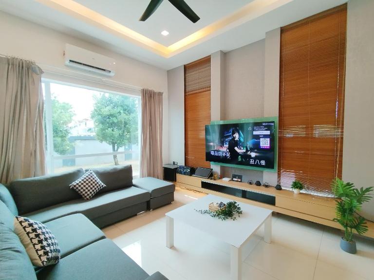 Ipoh Guesthouse by IWH Suites - Ferienwohnung Ipoh