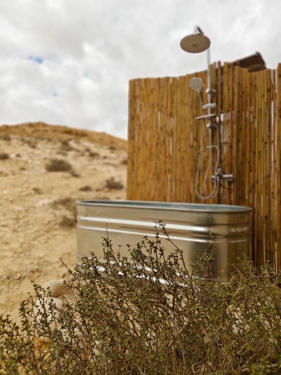 DESERT Ezuz - Chambres d'hôtes ‘Ezuz