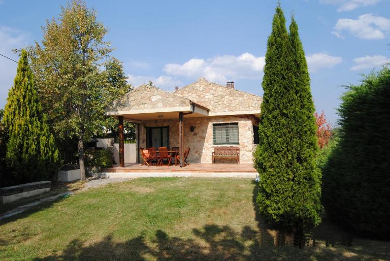 Casa Rural El Secreto de las Eras - Ferienwohnung Candelario