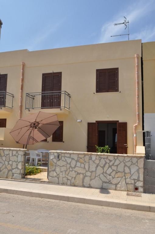 Raggio di Luna - Chambres d'hôtes San Vito Lo Capo