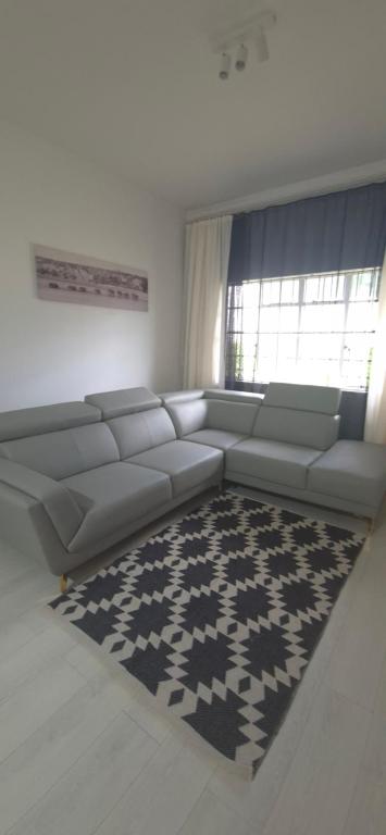 Cozy cottage in the city - Bed and Breakfast Johannesburg