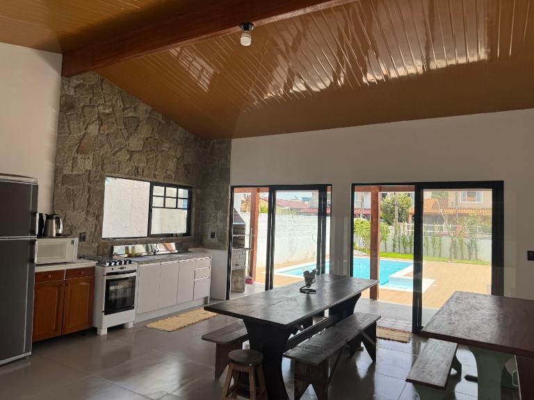Casa da Lê - B&B Palhoça
