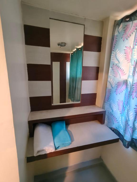 Value Stays Guest House Near Railway station and bus stand - B&B Jaipur