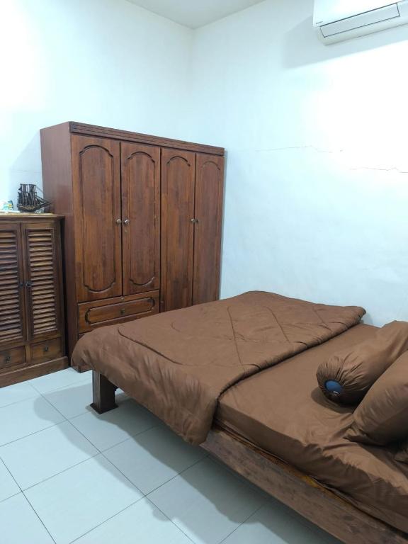 Nani Homestay - Bed and Breakfast Kampong Bukit Kuang
