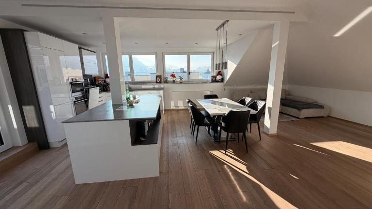 Ferienwohnung Moser - B&B Pinsdorf