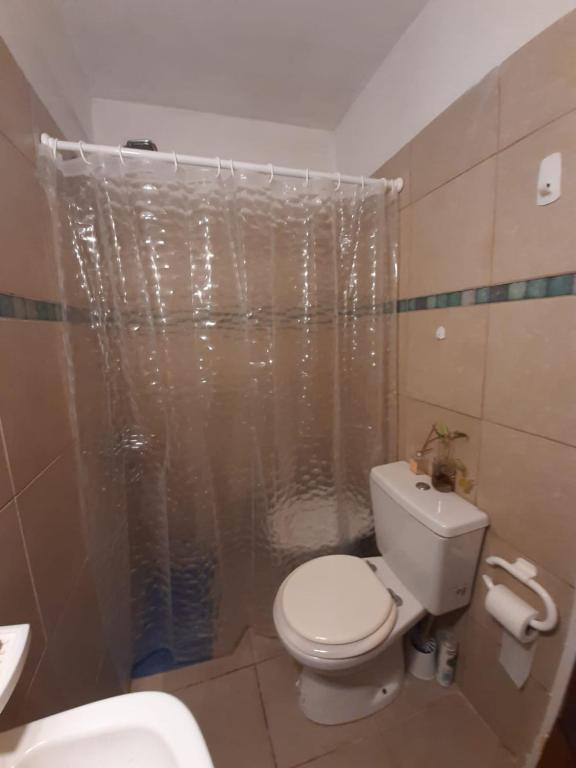 Departamento centrico - B&B Mar de Ajó