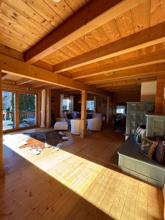 Haus Tannenruh - B&B Urberg
