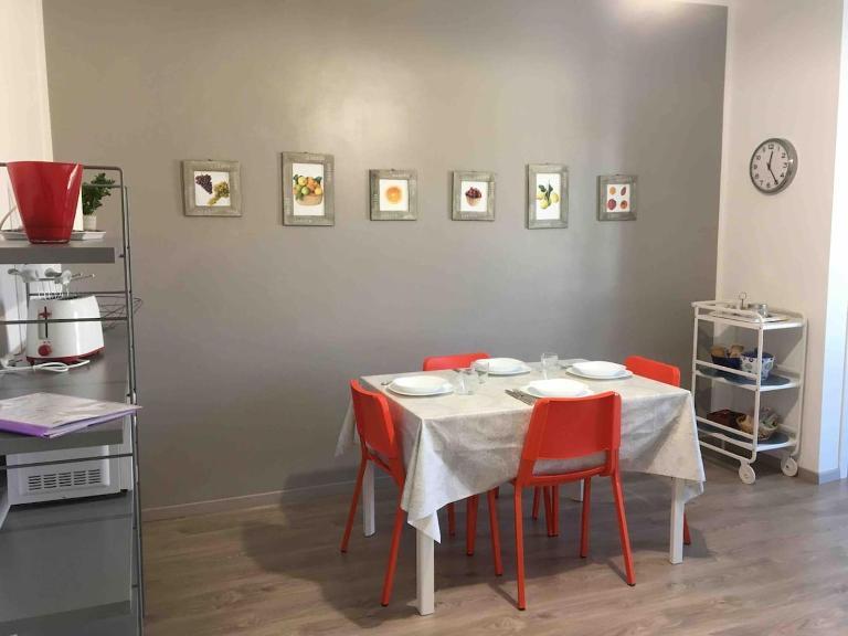 Ca' del Moro - B&B Mestre