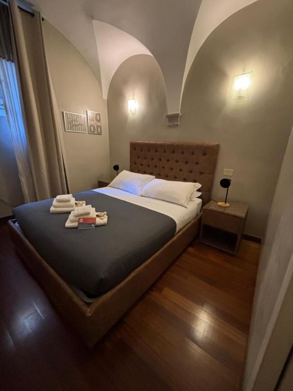 Gabri's home - B&B Rome
