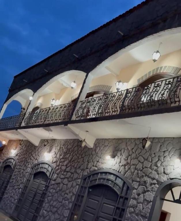 Pousada Belas Artes - B&B Resende Costa