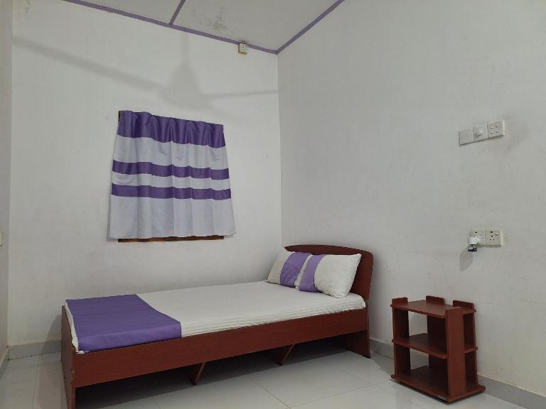 Priya Villa Homestay - B&B Jaffna