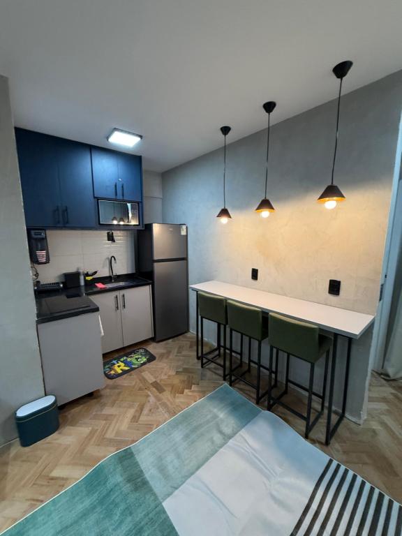 Copacabana comfort - Ferienwohnung Rio de Janeiro