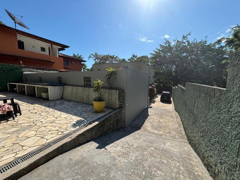 Casa em condomínio em Maresias, São Sebastião, SP - B&B São Sebastião