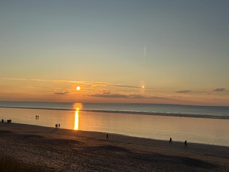 Lecrindublanccaillou - B&B Saint-Pair-sur-Mer