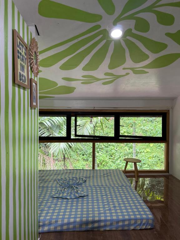 Jungle Stay El Nido - Bed and Breakfast El Nido
