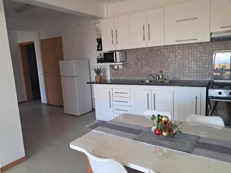 O Meu Aconchego em Montsú - B&B Mindelo