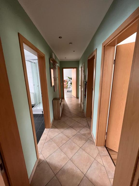Ferienwohnung Unger - Bed and Breakfast Großhartmannsdorf