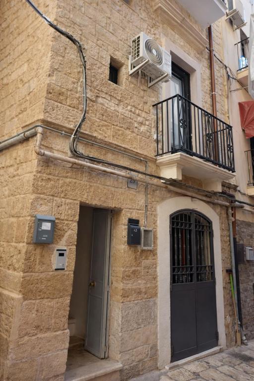 Il Sorriso Casa Vacanze - B&B Bari
