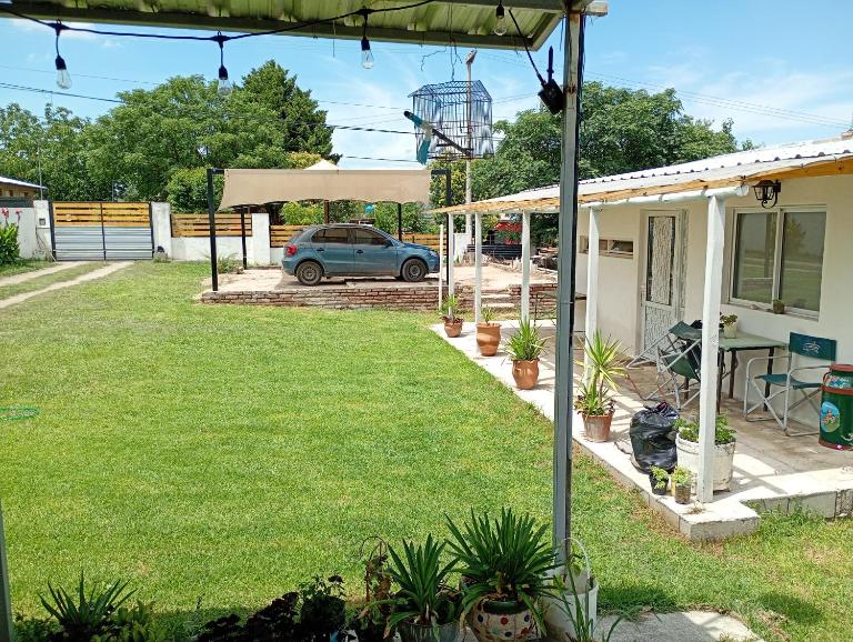Cabañas cochico 2 - B&B Villa Carlos Paz