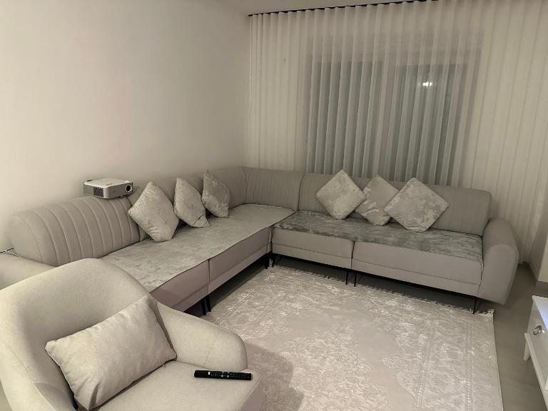 Apartamento en Prizren - Ferienwohnung Prizren
